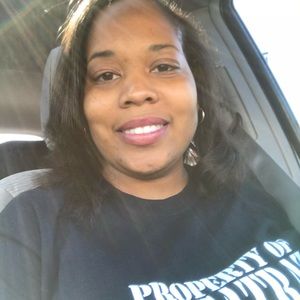 Meet your Posher, Kendra